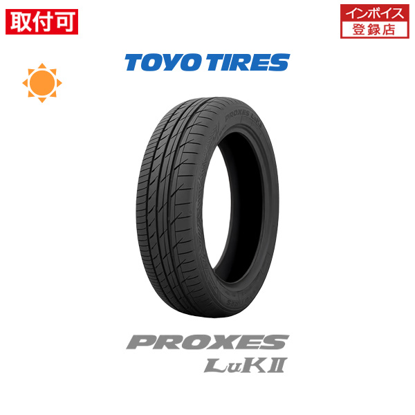 g[[^C PROXES LuKII  155/65R14 75H T}[^C 1{i