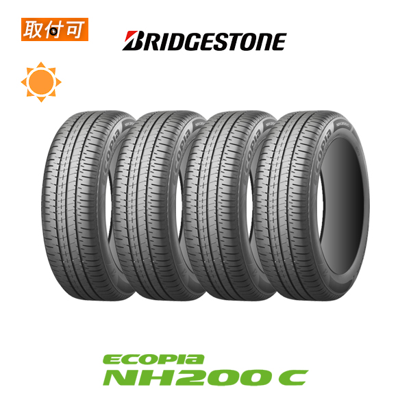 2022年製造 ブリヂストン エコピア NH200 C 185/55R16 83V サマータイヤ 4本セット : x4si-sto22y-nh200c- 185-55r16-83v : タイヤショップZERO - 通販 - Yahoo!ショッピング