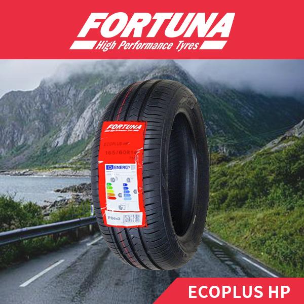 2本セット 145/80R13 2023年製造 新品サマータイヤ FORTUNA ECOPLUS HP 145/80/13｜tire｜04