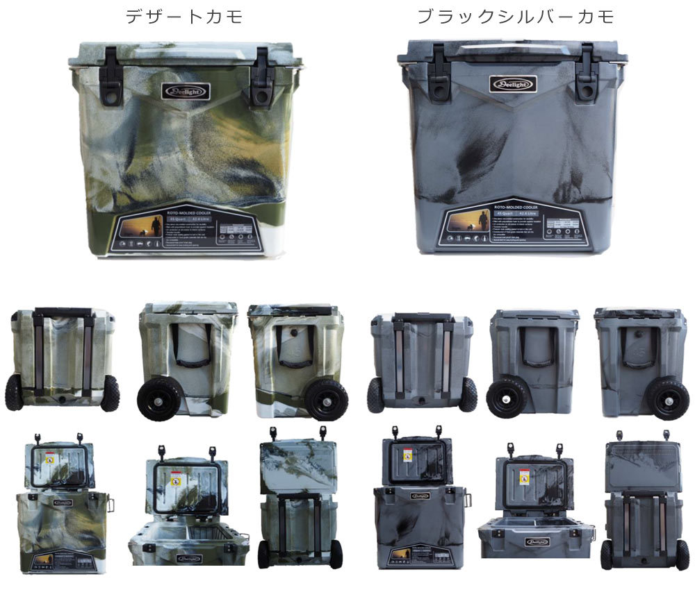 Deelight（ディーライト） 【送料無料】 アイスランド タイヤ付