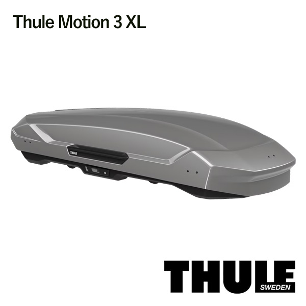 THULE [t{bNX Motion 3 XL OX`^ i:TH639801 X[[ [V3