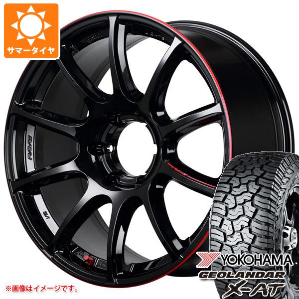 により ハイラックス アウトラインホワイトレター B マッド K 7.5-17