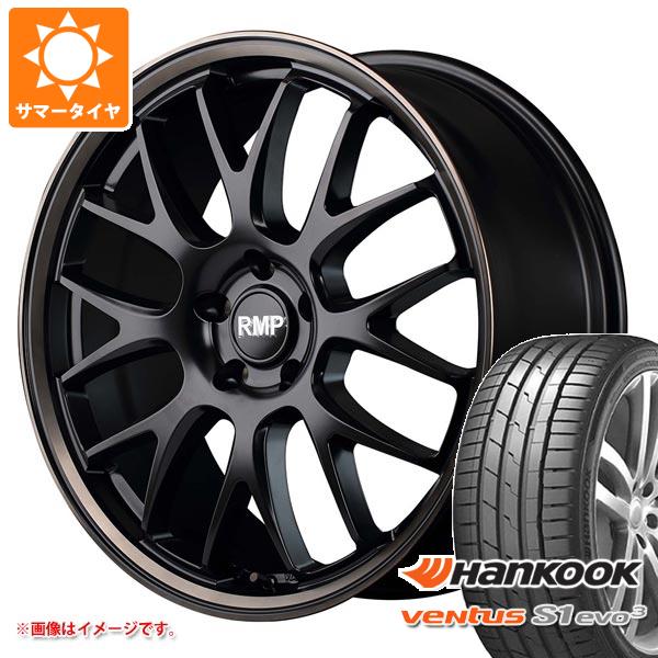 サマータイヤ 225/45R18 (95Y) XL ハンコック ベンタス S1 エボ3 K127 RMP 820F 8.0 18 :820fsbb 39963:タイヤ1番