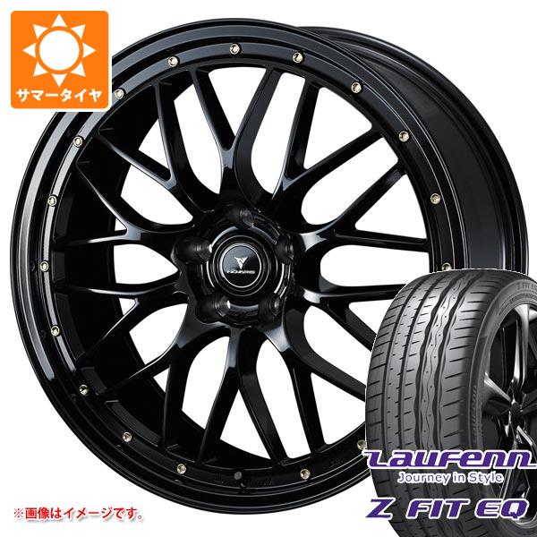 サマータイヤ 225/45R18 95Y XL ラウフェン Zフィット EQ LK03 ノヴァリス アセット M1 7.5 18 :assetm15 38488:タイヤ1番