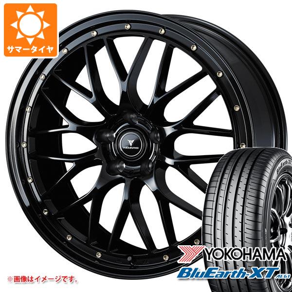 2022SUMMER/AUTUMN新作 WEDS サマータイヤ 215/55R18 99V XL ヨコハマ