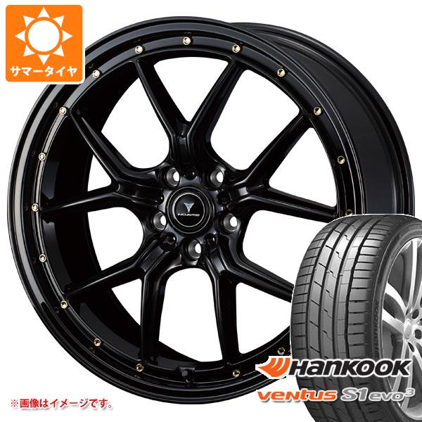 2024年製 サマータイヤ 215/45R18 93Y XL ハンコック ベンタス S1 エボ3 K127 ノヴァリス アセット S1 7.5 18 :assets15 39962:タイヤ1番