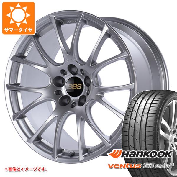 サマータイヤ 215/40R18 89Y XL ハンコック ベンタス S1 エボ3 K127 BBS RE V 7.5 18 :bbsrev 39957:タイヤ1番