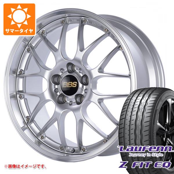 サマータイヤ 215/45R18 89Y ラウフェン Zフィット EQ LK03 BBS RS GT 7.5 18 :bbsrsgt 38487:タイヤ1番