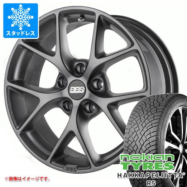 Hakkapeliitta メルセデスベンツ X204 GLKクラス用 スタッドレス