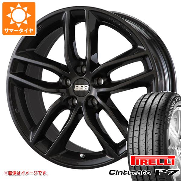 定番送料無料 245/40R18 93Y ピレリ チントゥラート CINTURATO P7