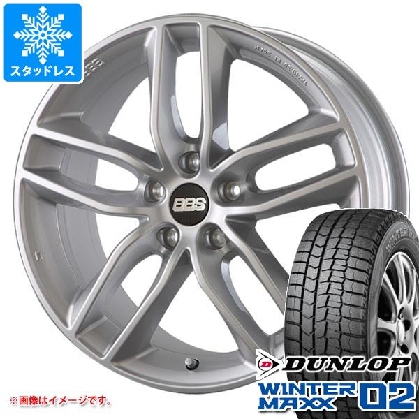 WINTER MAXX 02 メルセデスベンツ W206 Cクラス用 スタッドレス