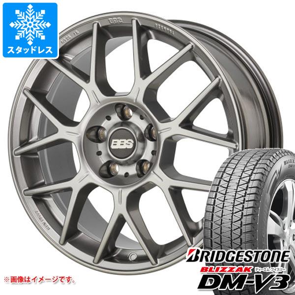 アルミホイ アウディ DM-V3 235/65R17 108Q XL ユーロテック ガヤ ソリ