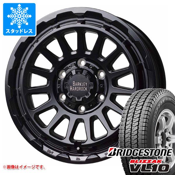 NV350キャラバン用スタッドレスタイヤホイール4本セット！ミシュラン