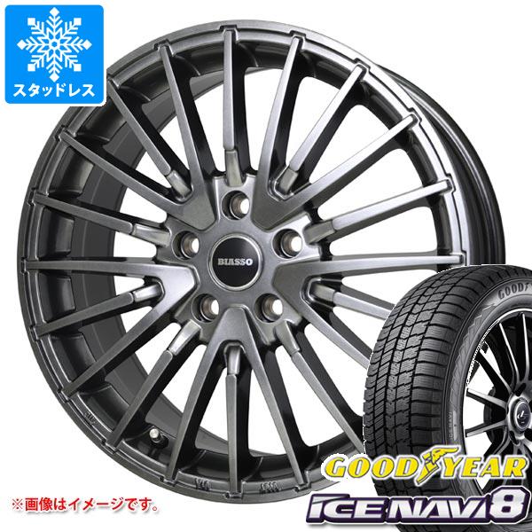 BMW F40 1シリーズ用 スタッドレス グッドイヤー アイスナビ8 205/55R16 91Q ビアッソ BI-02 :  bia02-37431-b10321m : タイヤ1番 - 通販 - Yahoo!ショッピング