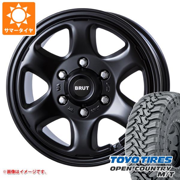 OPEN COUNTRY トヨタ ランドクルーザー250用 サマータイヤ