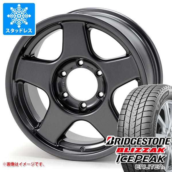 ブリザック トヨタ ランドクルーザー プラド 150系用 スタッドレス