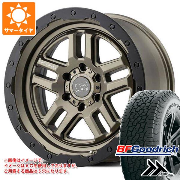 マットブラ ジープ T/A KO2 LT285/55R20 117/114T ブラックレター KMC