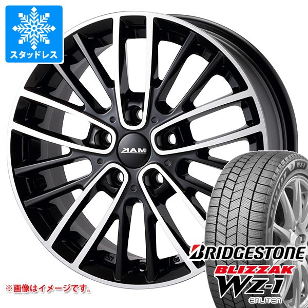 Tee　MINI スタッドレス　F55 F56 美品 楽天市場】195/55r16 タイヤホイール スタッドレス ブリヂストン