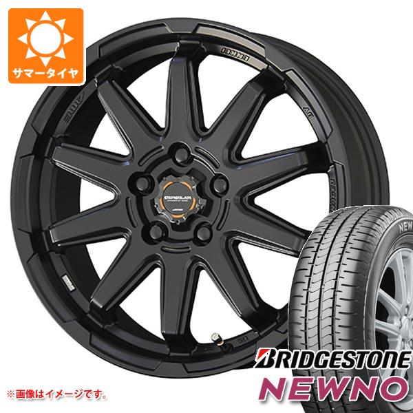 サマータイヤ 215/60R16 95H ブリヂストン ニューノ サーキュラー C10S 6.5 16 :circ10s 39997:タイヤ1番