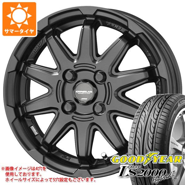 サマータイヤ 195/40R17 81W グッドイヤー イーグル LS2000 ハイブリッド2 サーキュラー C10S 7.0 17 :circ10s 581:タイヤ1番