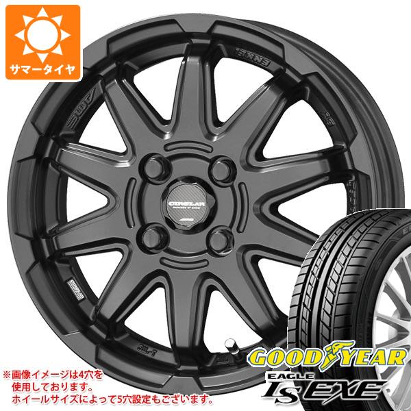 サマータイヤ 225/45R17 91W グッドイヤー イーグル LSエグゼ サーキュラー C10S 7.0 17 :circ10s 16718:タイヤ1番