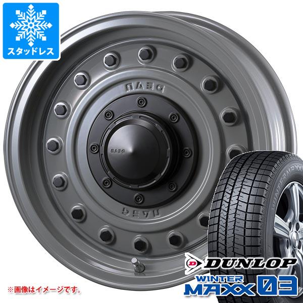 スタッドレスタイヤ ダンロップ ウインターマックス03 WM03 215/60R16 95Q クリムソン ディーン コロラド 7.0-16｜tire1ban