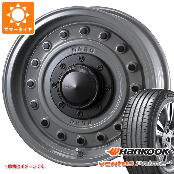 T31エクストレイル用 サマータイヤ ハンコック ベンタス プライム4 K135 215/65R16 102H XL K135A クリムソン ディーン コロラド 7.0 16 :color 39915 n84986sn:タイヤ1番