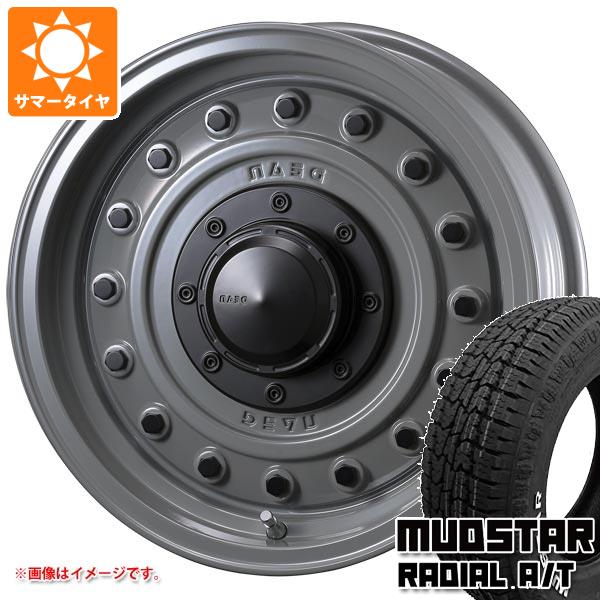 ハイエース 200系用 サマータイヤ マッドスター ラジアル A/T 215/65R16C 109/107L ホワイトレター クリムソン ディーン コロラド 6.5 16 :coloh 34808 t80967yt:タイヤ1番