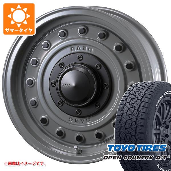 5本セット ジムニー JB64W用 2024年製 サマータイヤ トーヨー オープンカントリー A/T3 215/70R16 100T ホワイトレター クリムソン ディーン コロラド 5.5 16 :coloj 41238 s86768zk 5:タイヤ1番