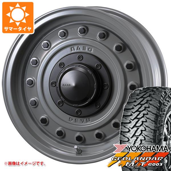 ジムニー用 サマータイヤ ヨコハマ ジオランダー M/T G003 175/80R16 91S クリムソン ディーン コロラド 5.5 16 :coloj 27222 s86740zk:タイヤ1番