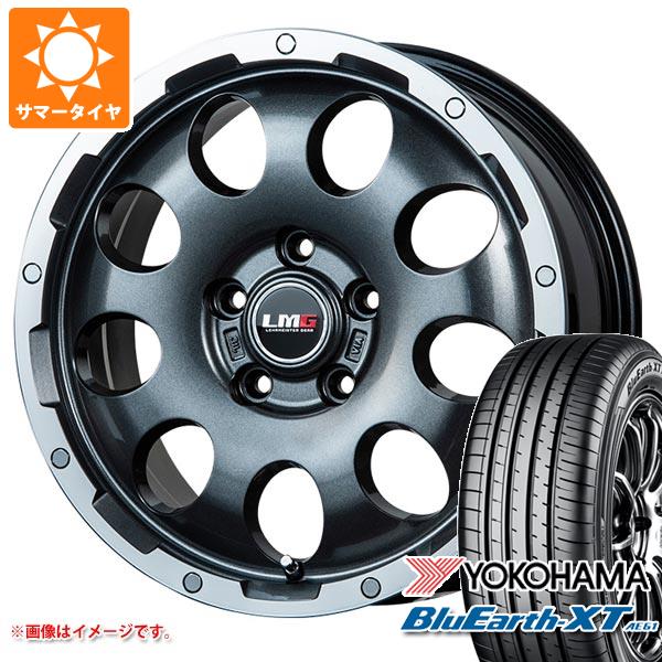 サマータイヤ 215/70R16 100H ヨコハマ ブルーアースXT AE61 LMG CS 9 6.5 16 :cs95 34401:タイヤ1番