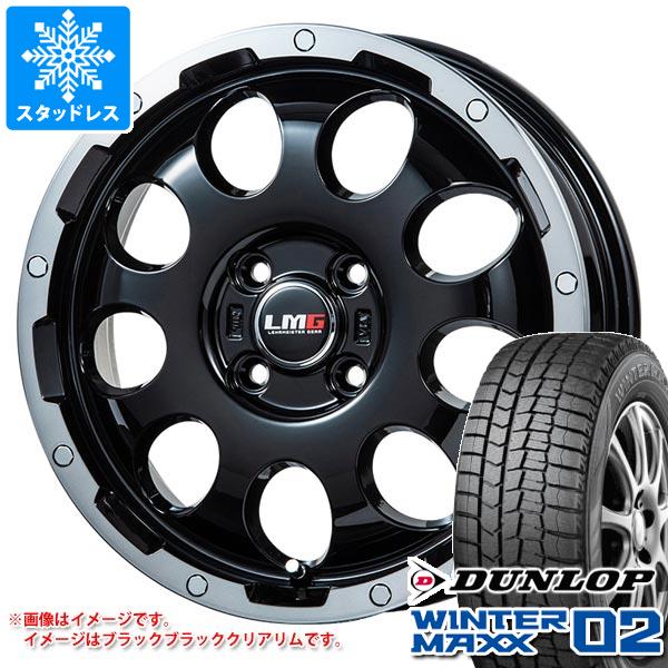 ライズ用 スタッドレス ダンロップ ウインターマックス02 WM02 195/60R17 90Q LMG CS 9 :cs9k 35516 t801020yt:タイヤ1番