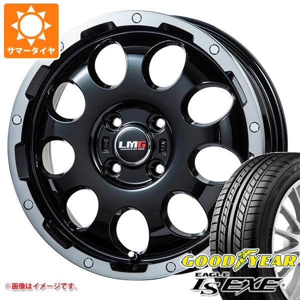 ライズ用 サマータイヤ グッドイヤー イーグル LSエグゼ 215/65R16 98H LMG CS 9 6.5 16 :cs9k 16743 t80982yt:タイヤ1番