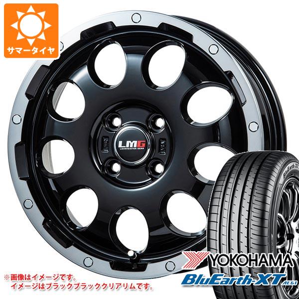 ライズ用 サマータイヤ ヨコハマ ブルーアースXT AE61 215/70R16 100H LMG CS 9 6.5 16 :cs9k 34401 t80983yt:タイヤ1番