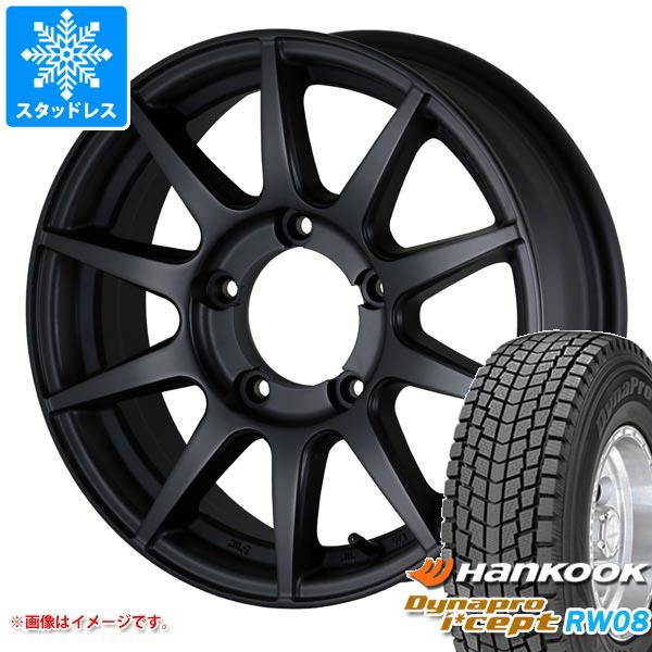 ジムニー用 2024年製 スタッドレス ハンコック ダイナプロアイセプト RW08 175/80R16 91Q ドゥオール CST ゼロワンハイパー XJ : cstz1hxj 10500 s86740zk : タイヤ1番