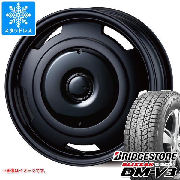 5本セット ジープ ラングラー JK/JL系用 2023年製 スタッドレス ブリヂストン ブリザック DM V3 265/70R17 115Q コレクティブライン ビター :ctlmbg 32593 j27102p 5:タイヤ1番