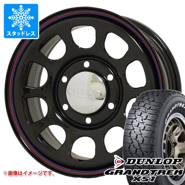GRANDTREK ニッサン NV350キャラバン E26用 スタッドレス ダンロップ