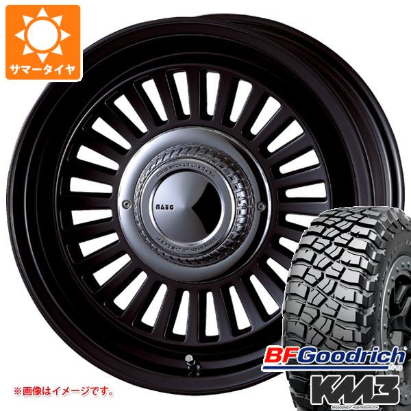 CRIMSON（クリムゾン） サマータイヤ 7.50R16 116/112Q BFグッド