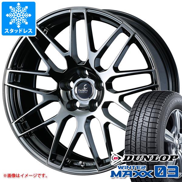 レクサスLS500h純正ホイール ＆ 245/50R19 ダンロップスタッドレス