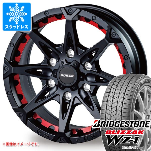 ブリザック トヨタ ランドクルーザー プラド 150系用 スタッドレス