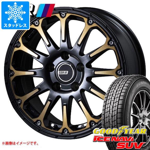 アイスナビ SUV - トヨタ RAV4 50系用 スタッドレス グッドイヤー 235/70R16 106Q SSR ディバイド FT 自動車-タイヤ、ホイール-車、バイク、自転車