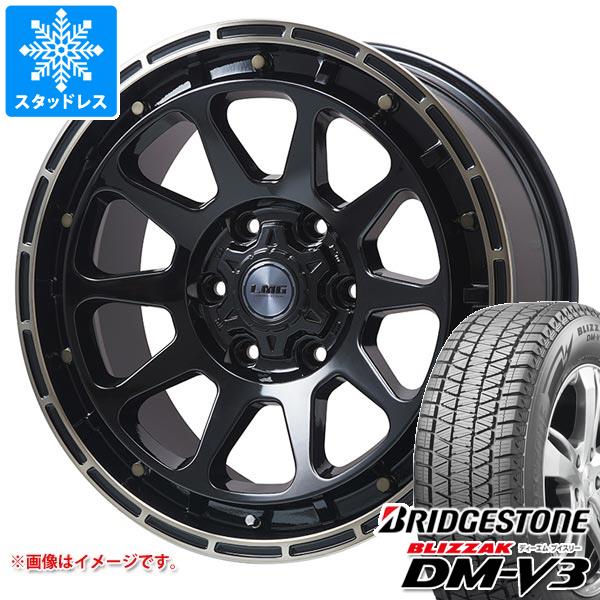 ブリザック ランドクルーザー250用 スタッドレス ブリヂストン DM-V3 