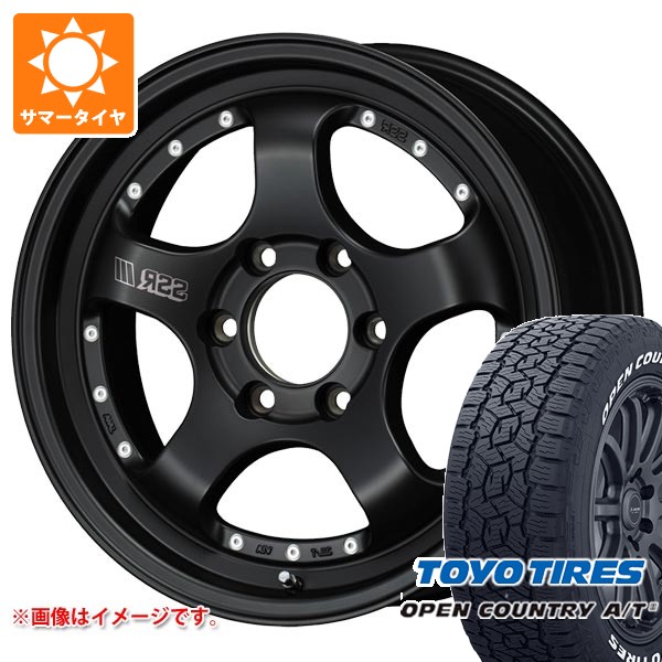 OPEN COUNTRY トヨタ ランドクルーザー250用 サマータイヤ トーヨー