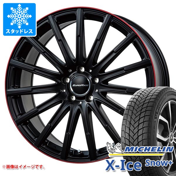 X-ICE メルセデスベンツ X253 GLCクラス用 2026年製 スタッドレス