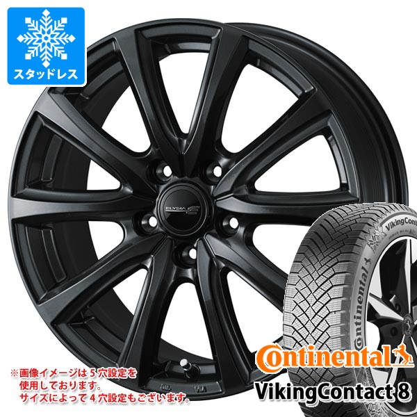 NorthContact トヨタ 40系アルファード用 スタッドレス コンチネンタル 