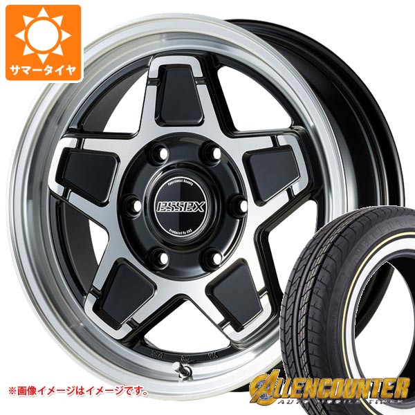 ALLENCOUNTER（オーレンカウンター） ニッサン NV350キャラバン E26用