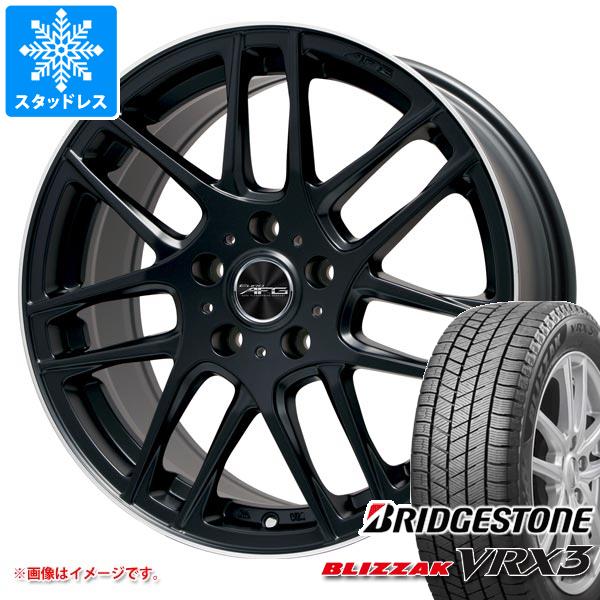 アウディ Q5 8R系用 スタッドレス ブリヂストン ブリザック VRX3 235/65R17 108Q XL ユーロ AFG