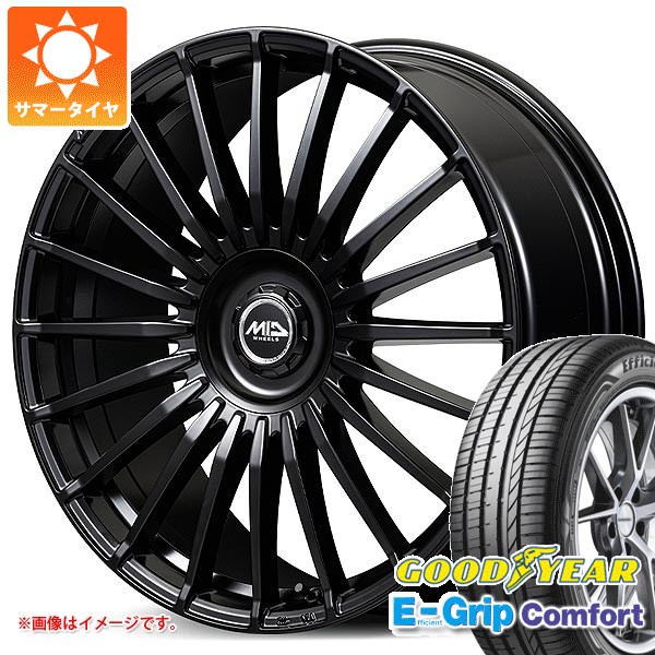 Efficient Grip サマータイヤ 215/45R18 93W XL グッドイヤー エフィ Efficient Grip サマータイヤ 215/45R18 93W XL グッドイヤー エフィ