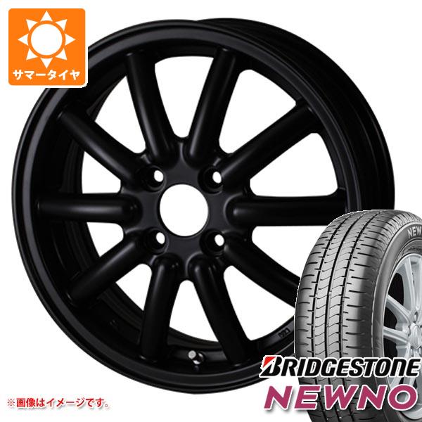 ハスラー用 2024年製 サマータイヤ ブリヂストン ニューノ 165/70R14 81S ドゥオール フェニーチェ RX1 4.5 14 :ferx1 40024 s861012zk:タイヤ1番