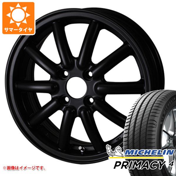 エブリイバン DA17V用 サマータイヤ ミシュラン プライマシー4 165/65R15 81T ドゥオール フェニーチェ RX1 5.0 15 :ferx1 34011 s861052zk:タイヤ1番